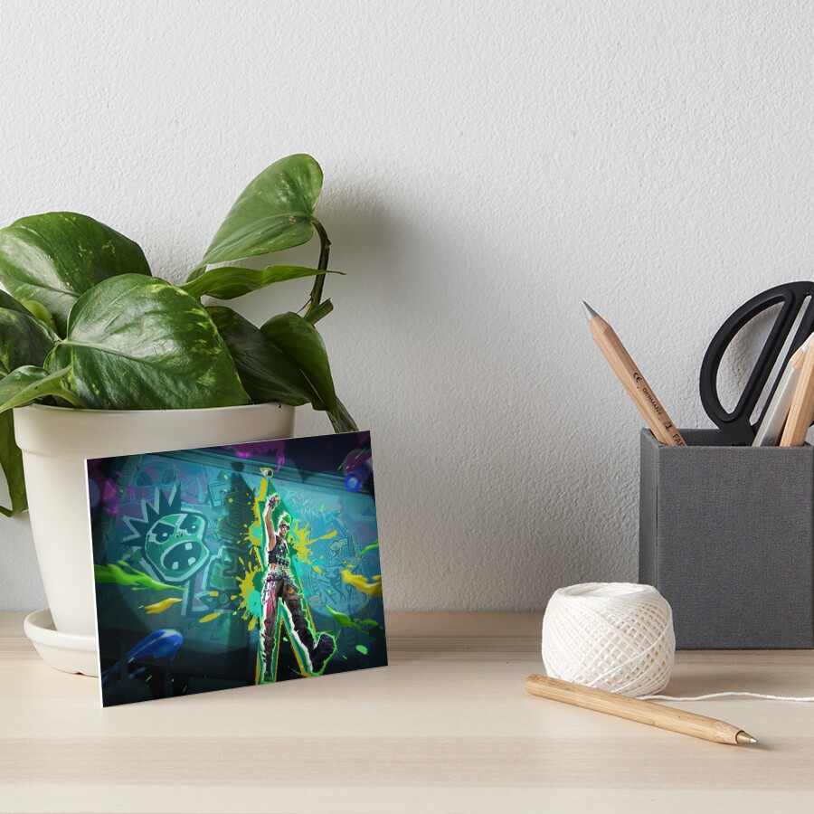 Item preview, Art Board Print designed and sold by DrawingCipher.