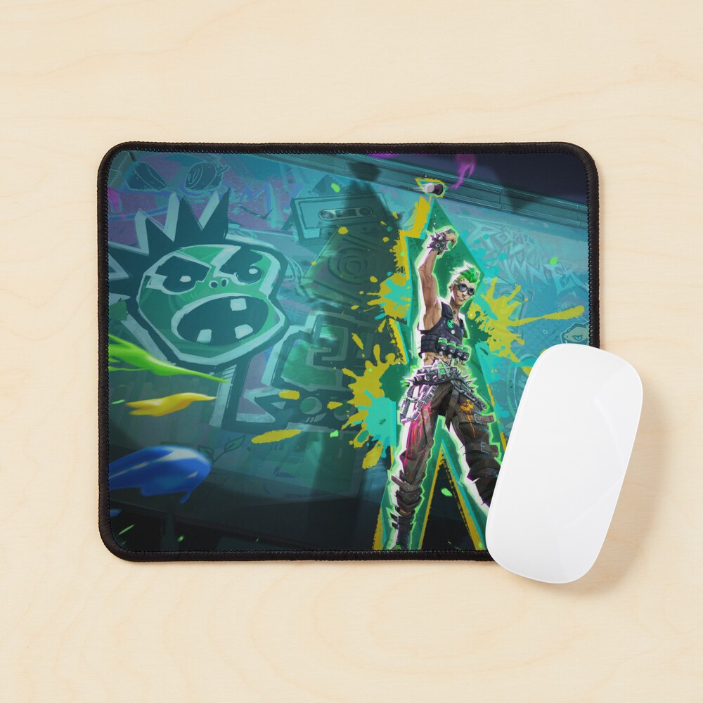 Item preview, Mouse Pad designed and sold by DrawingCipher.