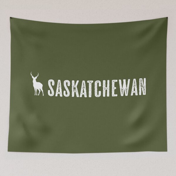 Item preview, Deer: Saskatchewan, Canada designed and sold by Jared Davies.