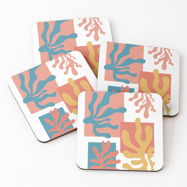 Item preview, Oceanic Cut-Outs designed and sold by Pixel & Petal.
