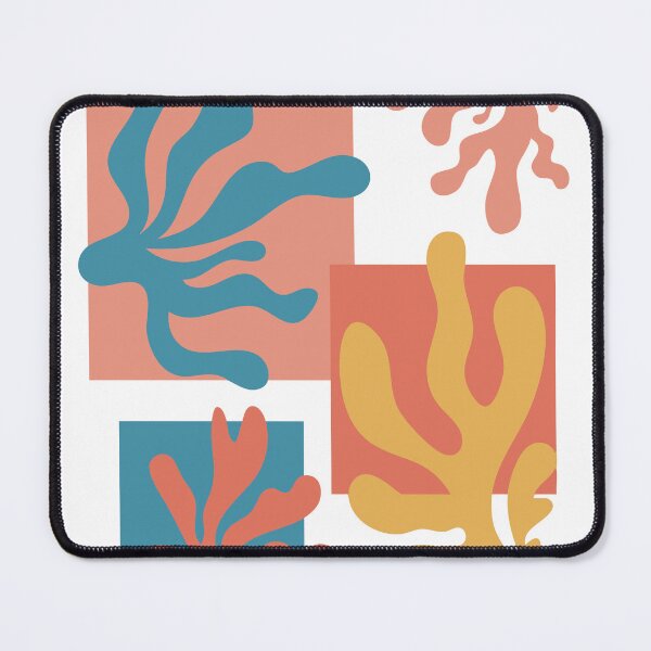 Item preview, Oceanic Cut-Outs designed and sold by Pixel & Petal.
