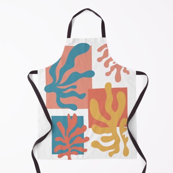 Item preview, Oceanic Cut-Outs designed and sold by Pixel & Petal.