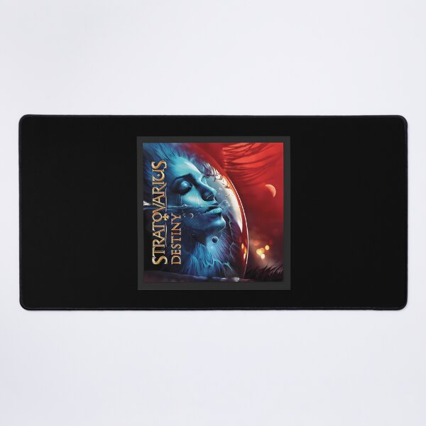 Item preview, Stratovarius - Destiny Album 1998 designed and sold by aprilbonnieuth.