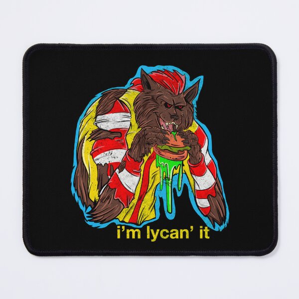 Item preview, Im Lycan It designed and sold by raynesjestero.
