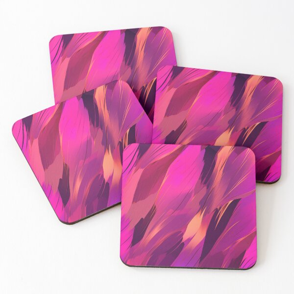 Item preview, Autumn leaves of bushes designed and sold by JeniSeny.