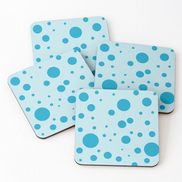 Item preview, Blue bubbles designed and sold by JarquinDD.