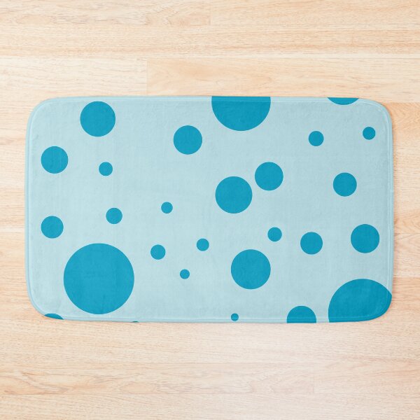 Item preview, Blue bubbles designed and sold by JarquinDD.