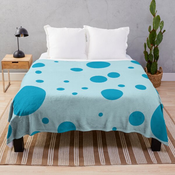 Item preview, Blue bubbles designed and sold by JarquinDD.