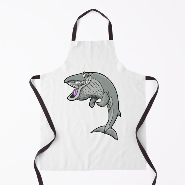 Item preview, Humpback Whale designed and sold by wickedcartoons.