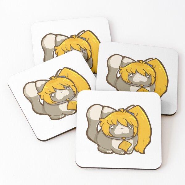 Item preview, Chibi Neru Cat designed and sold by internyt-angyl.