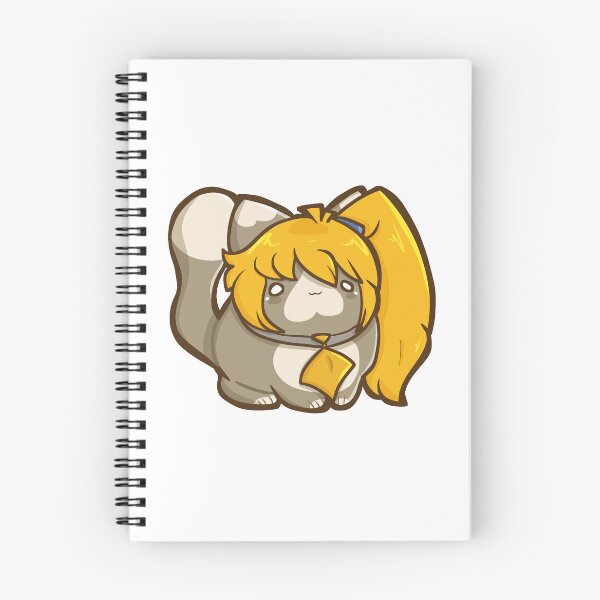 Item preview, Chibi Neru Cat designed and sold by internyt-angyl.