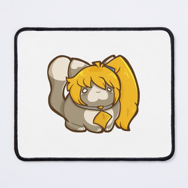 Item preview, Chibi Neru Cat designed and sold by internyt-angyl.