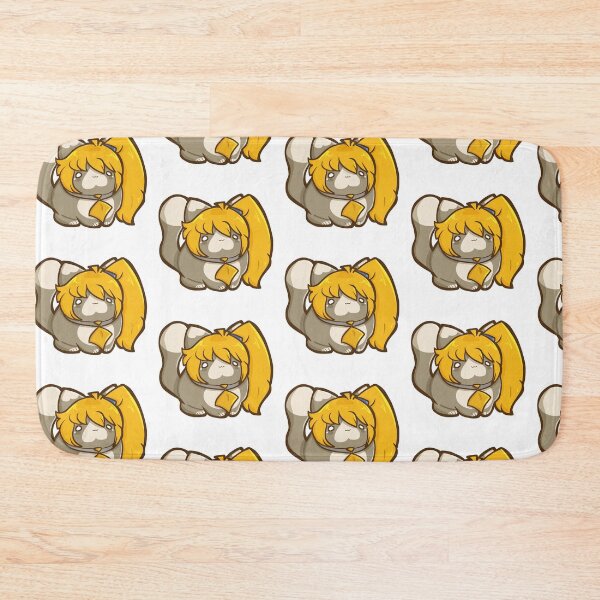 Item preview, Chibi Neru Cat designed and sold by internyt-angyl.