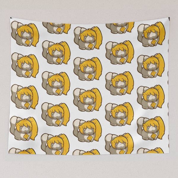 Item preview, Chibi Neru Cat designed and sold by internyt-angyl.