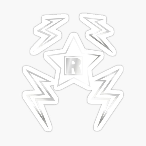 Edge Rated R Superstar Decal / Sticker 01