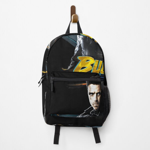 Item preview, Bucky Barnes Thunderbolts Winter Soldier Sebastian Stan Avengers Superhero designed and sold by serqeydoomunf.