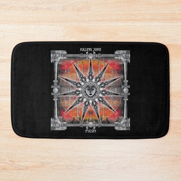 Item preview, Killing Pylon Joke Album designed and sold by aprilbonnieuth.