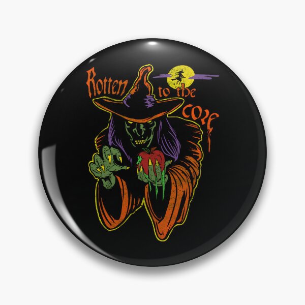 Item preview, Rotten To The Core designed and sold by raynesjestero.