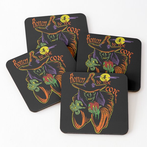Item preview, Rotten To The Core designed and sold by raynesjestero.