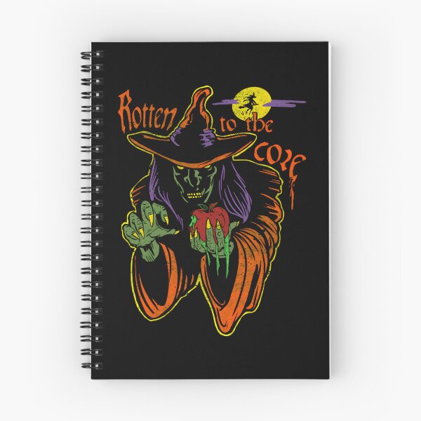 Item preview, Rotten To The Core designed and sold by raynesjestero.