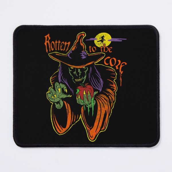 Item preview, Rotten To The Core designed and sold by raynesjestero.