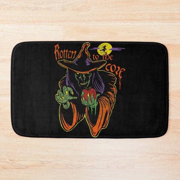 Item preview, Rotten To The Core designed and sold by raynesjestero.