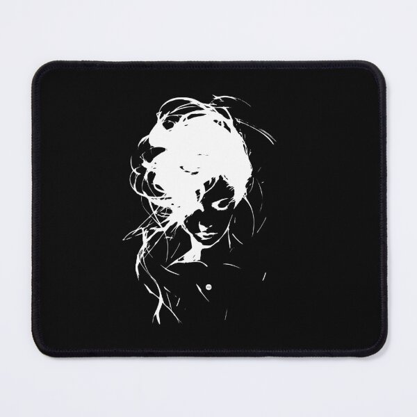 Item preview, Inner silence (fo) designed and sold by XUSRedbubble.