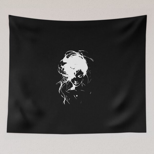 Item preview, Inner silence (fo) designed and sold by XUSRedbubble.