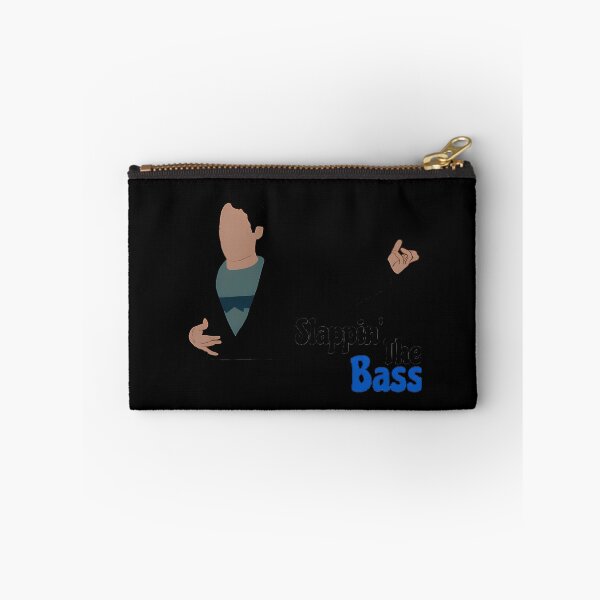 Item preview, Slappin The Bass designed and sold by DuckworthSixta.