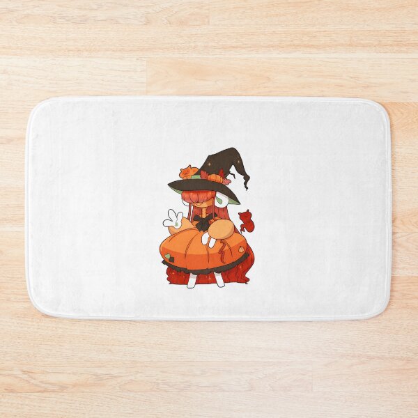 Item preview,  Pumpkin Witch  designed and sold by RobertKnow.