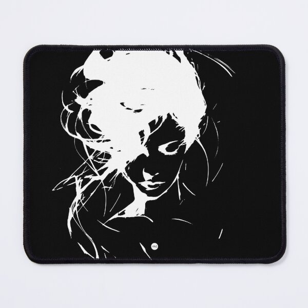Item preview, Inner silence (fo) I designed and sold by XUSRedbubble.