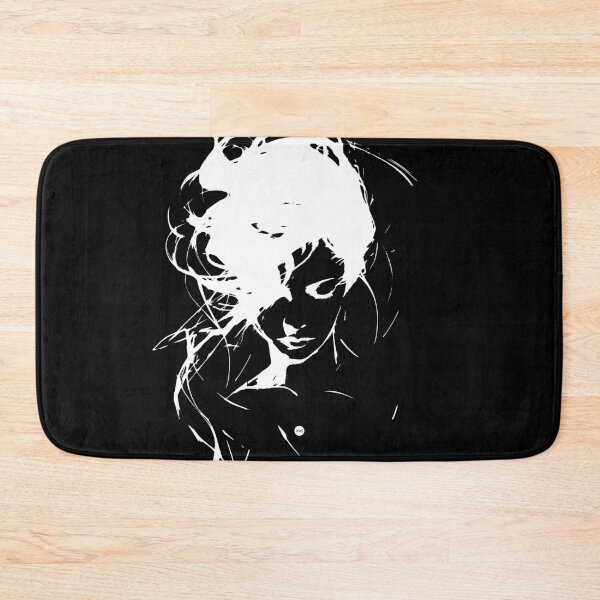 Item preview, Inner silence (fo) I designed and sold by XUSRedbubble.