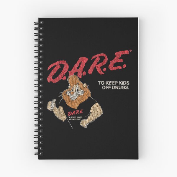 Item preview, Program Keep Kids Off Drugs Daren The Lion PSA designed and sold by LakenDraphil.