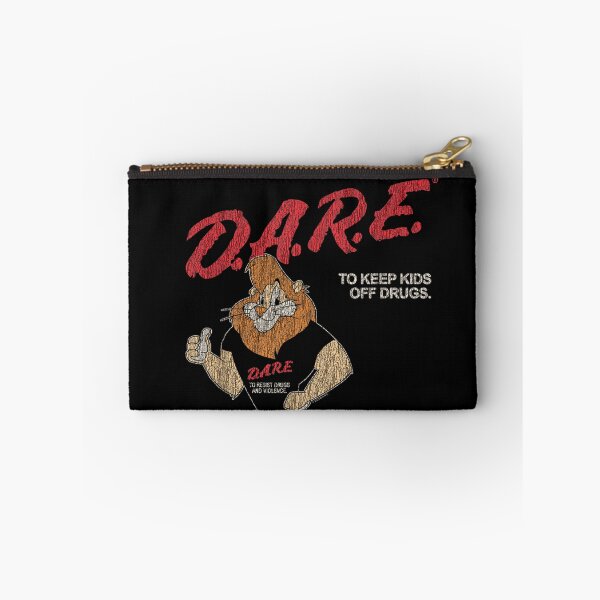 Item preview, Program Keep Kids Off Drugs Daren The Lion PSA designed and sold by LakenDraphil.