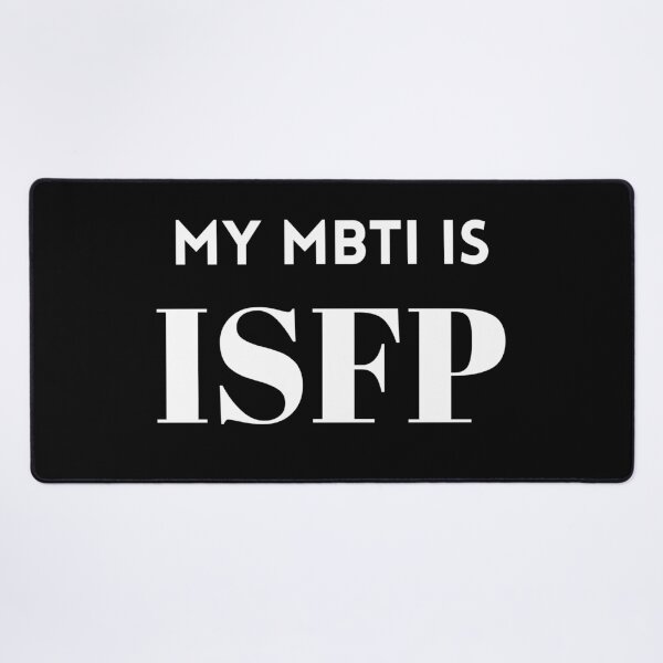 Item preview, My MBTI Is !SFP designed and sold by Mywaymylife.