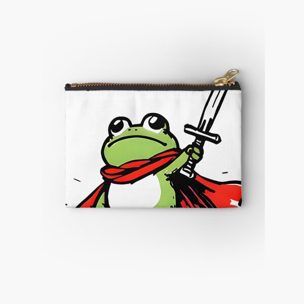 Item preview, I Stand With Frog Portland Frog Protest  designed and sold by SavannahCampbel.
