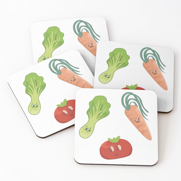 Item preview, Veggies designed and sold by Cosmicmess.