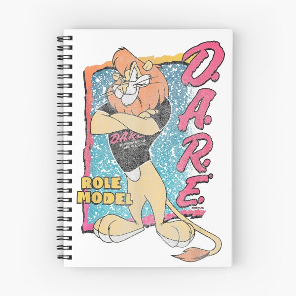 Item preview, Program 90's Style Daren The Lion Role Model PSA designed and sold by LakenDraphil.