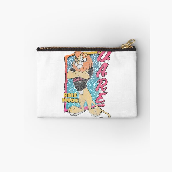 Item preview, Program 90's Style Daren The Lion Role Model PSA designed and sold by LakenDraphil.