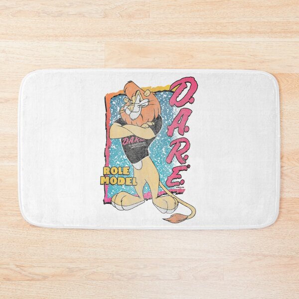 Item preview, Program 90's Style Daren The Lion Role Model PSA designed and sold by LakenDraphil.