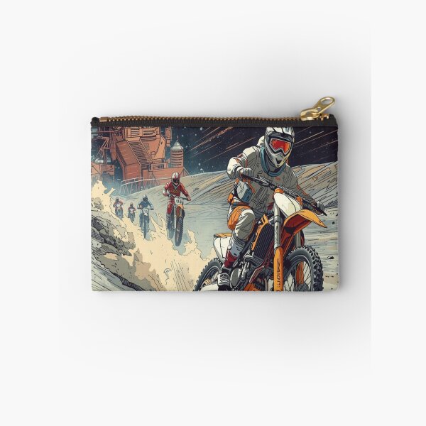 Item preview, Moon Motocross designed and sold by Mr.Epic - Shop.