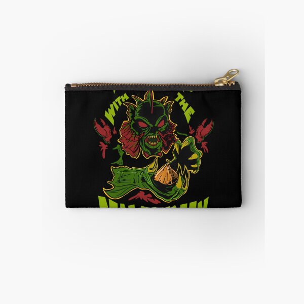 Item preview, Creature With The Crab Rangoon designed and sold by LindaReynolds.