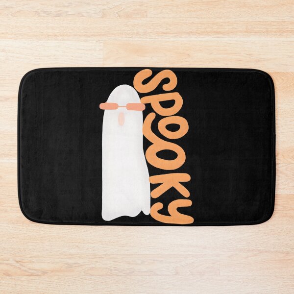 Item preview, Cool Spooky Ghost designed and sold by taranhb.
