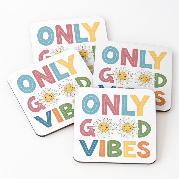 Item preview, Only good vibes designed and sold by nimmitrends.