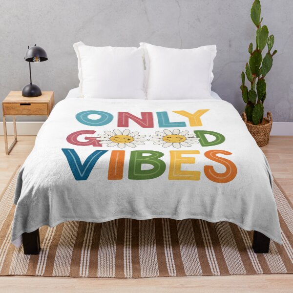 Item preview, Only good vibes designed and sold by nimmitrends.