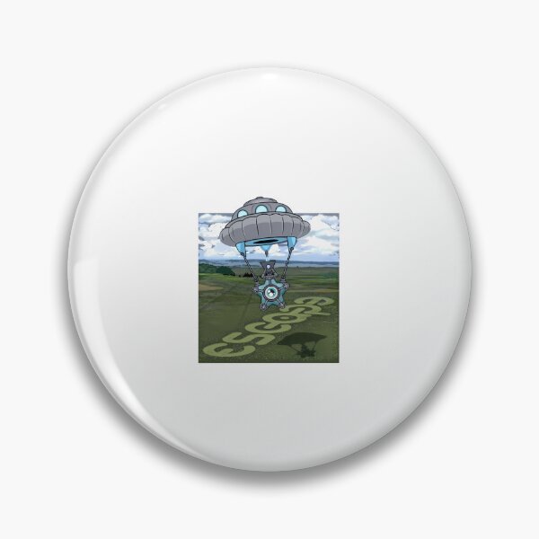 Item preview,  Escape (Crop Circle)  designed and sold by Michasstuckey.