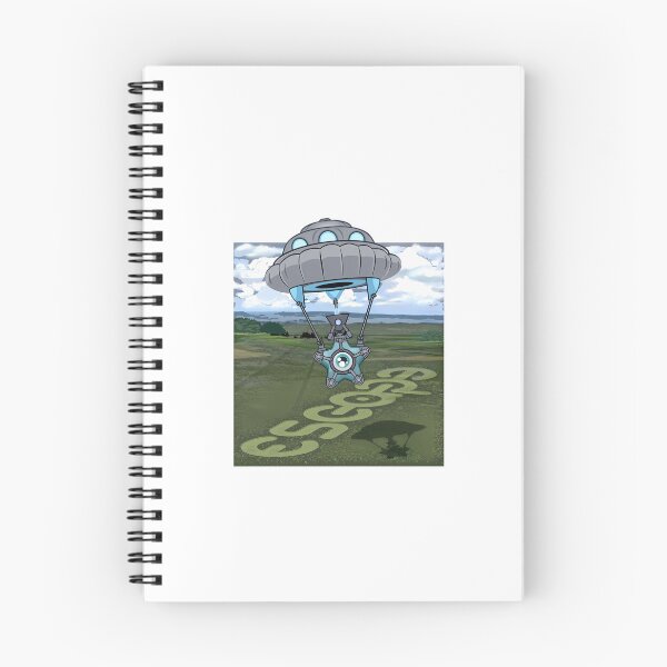 Item preview,  Escape (Crop Circle)  designed and sold by Michasstuckey.