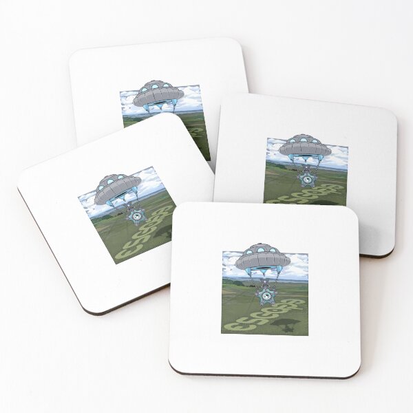 Item preview,  Escape (Crop Circle)  designed and sold by Michasstuckey.