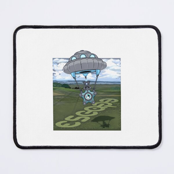 Item preview,  Escape (Crop Circle)  designed and sold by Michasstuckey.