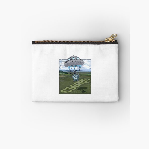 Item preview,  Escape (Crop Circle)  designed and sold by Michasstuckey.
